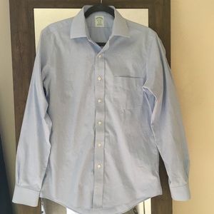 Brooks Brothers Milano Dress Shirt